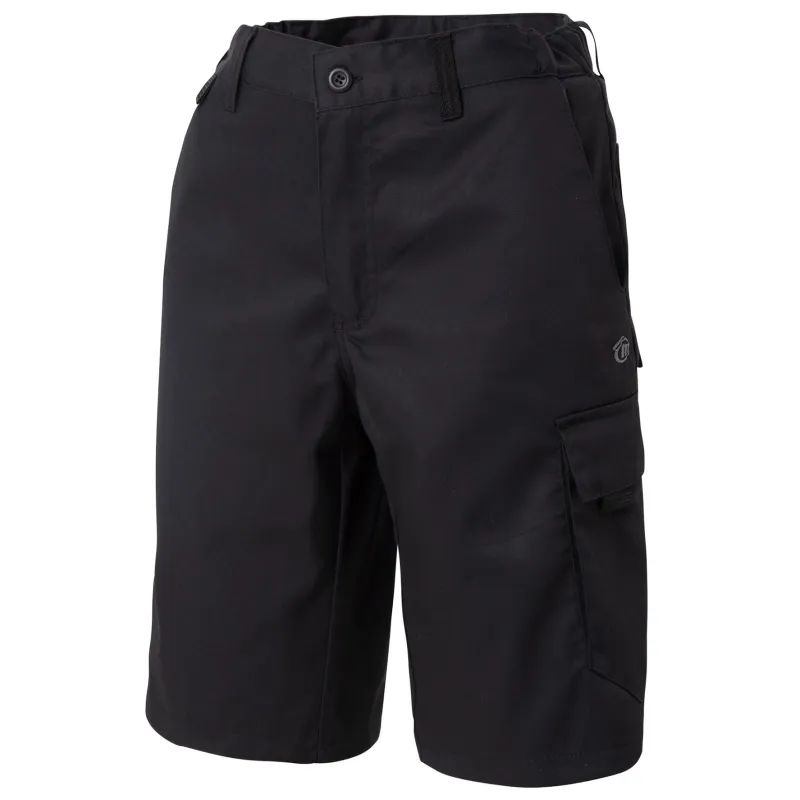 Optimax PC Bermuda Shorts - Durable and Practical - Molinel