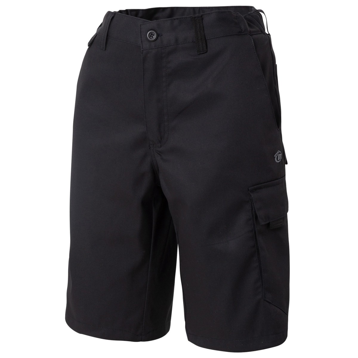 Optimax PC Bermuda Shorts - Durable and Practical - Molinel