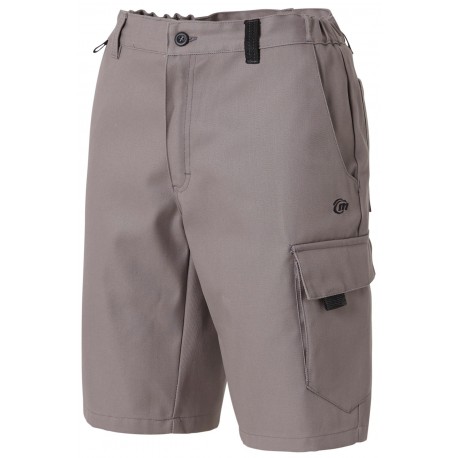 OPTIMAX ND CP Shorts