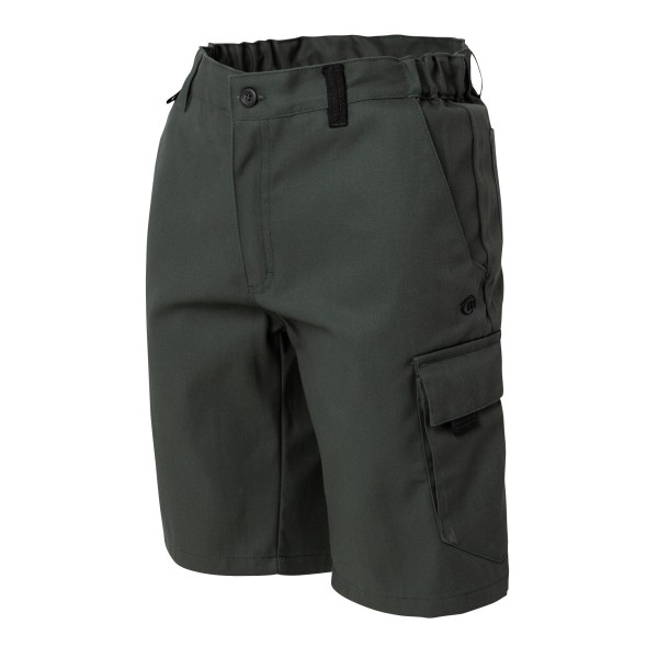 Optimax PC Bermuda Shorts - Durable and Practical - Molinel