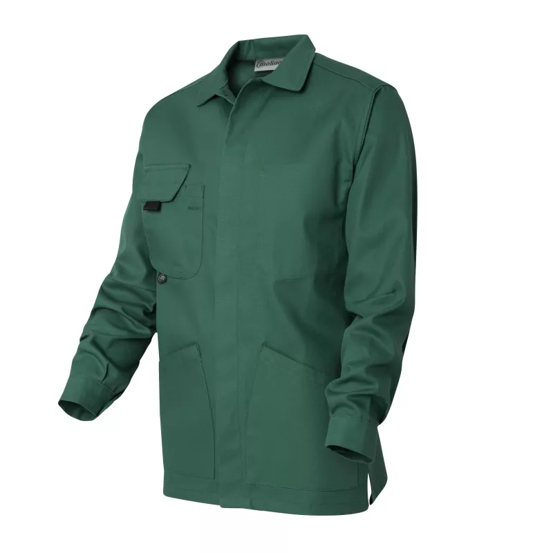 Optimax CP Jacket - EN15797 standard industrial maintenance | Molinel