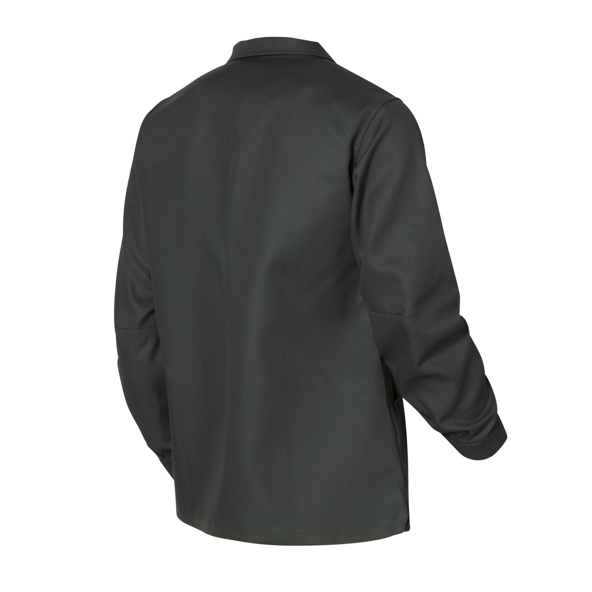 Optimax PC Work Jacket - Industrial Workwear | Molinel
