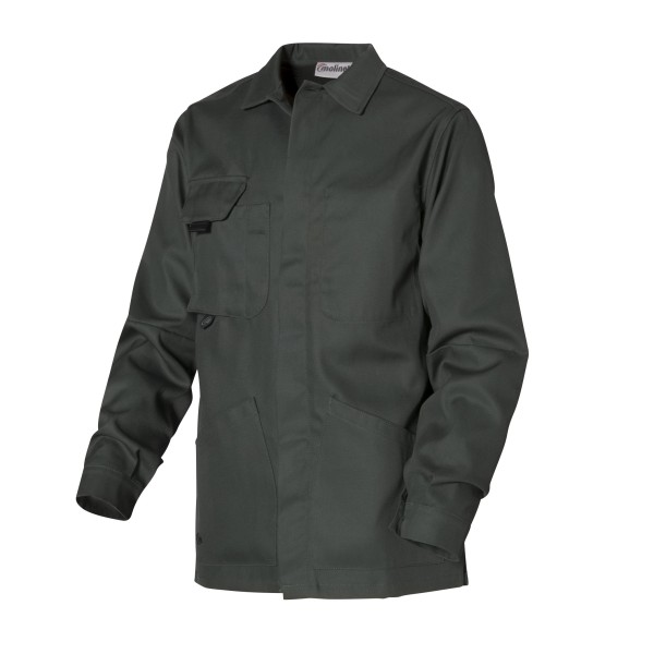 Veste Optimax CP - Entretien industriel normé EN15797 | Molinel