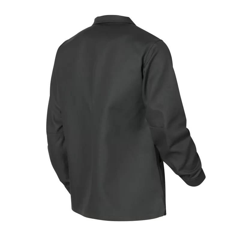 Optimax CP Jacket - Industrial maintenance standard EN15797 | Molinel