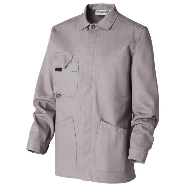 Veste optimax nd cp : vêtements professionnels - Molinel
