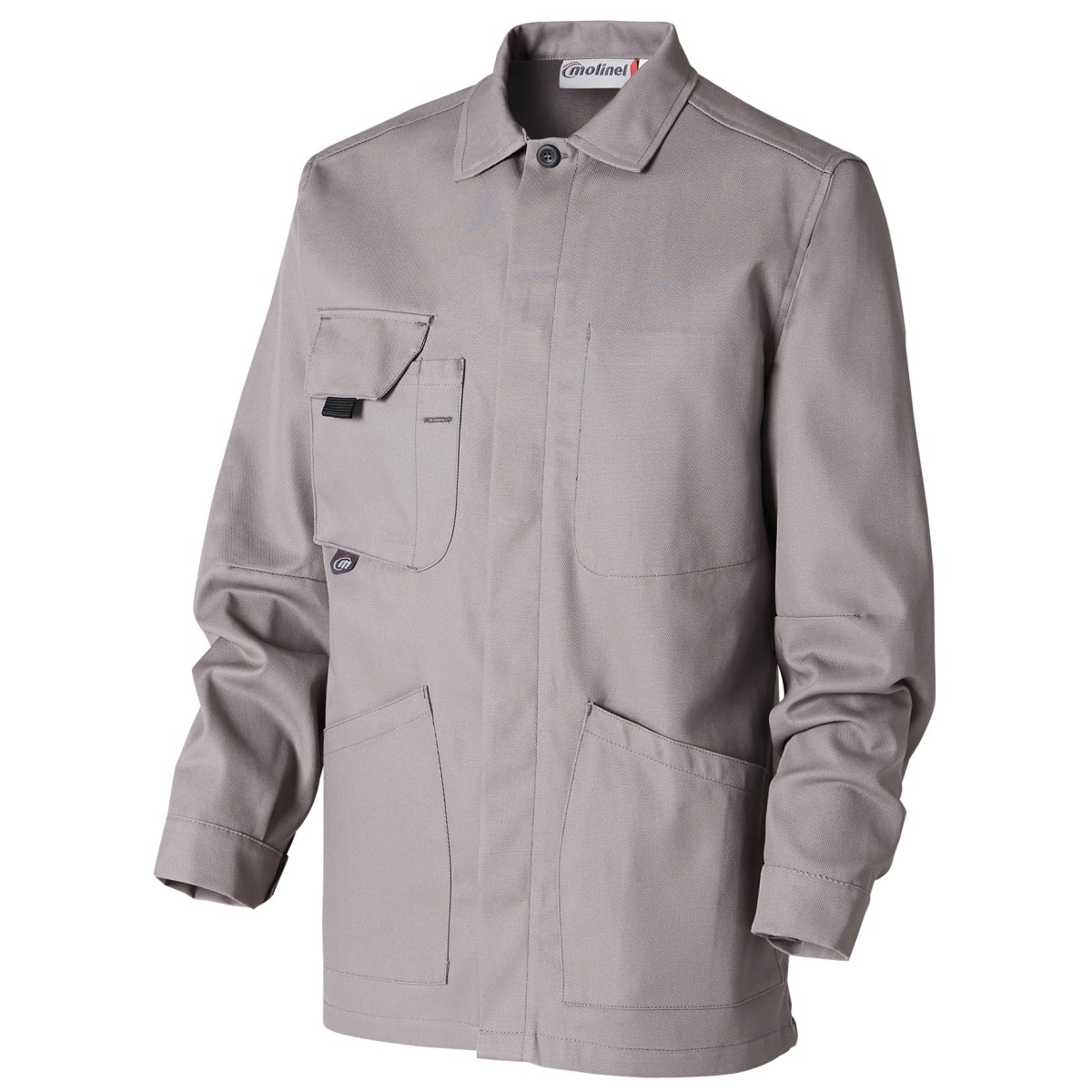 Optimax nd cp jacket - Molinel