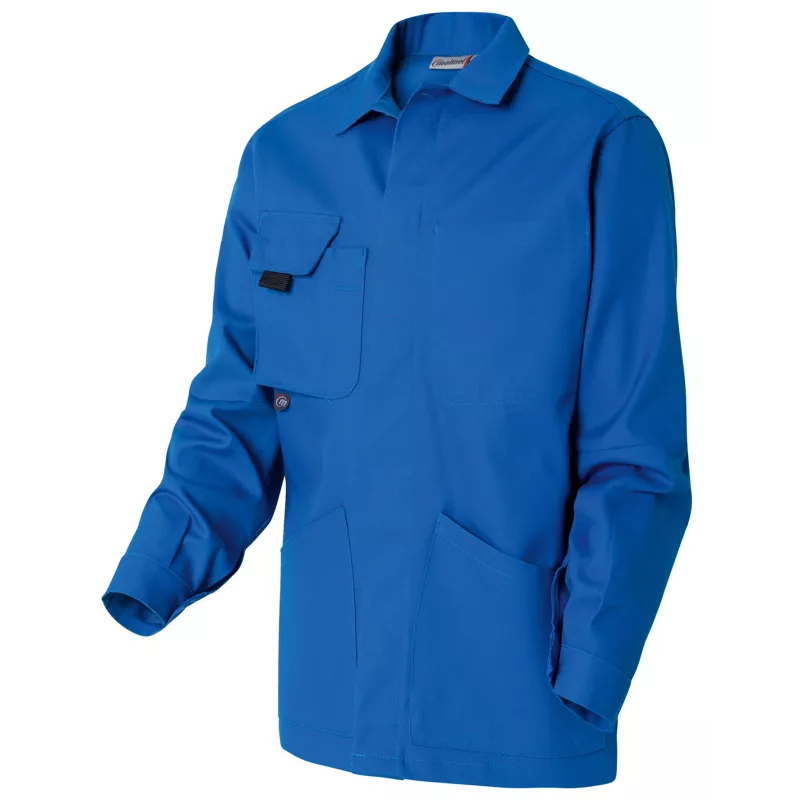 Optimax CP Jacket - EN15797 standard industrial maintenance | Molinel