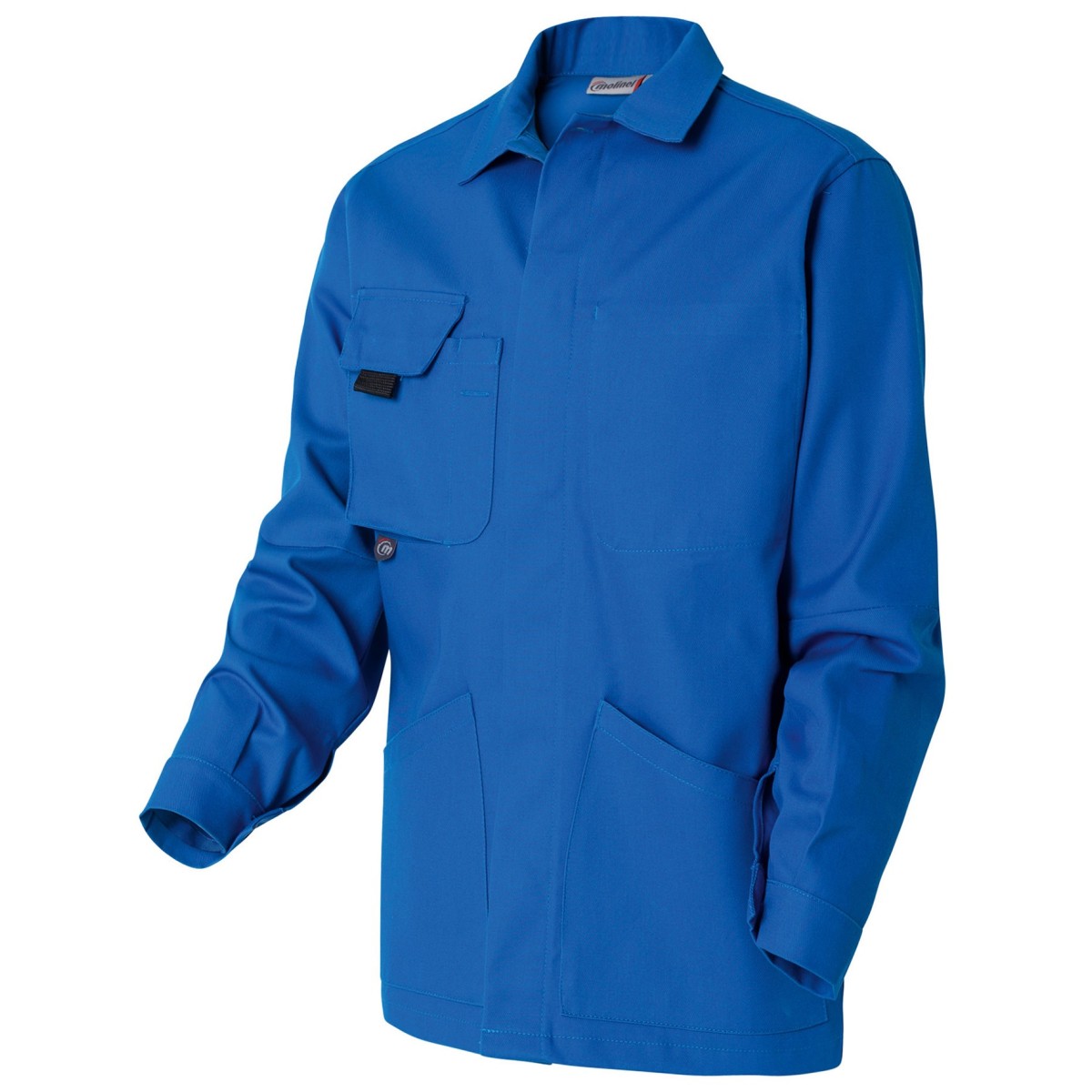 Optimax CP Jacket - EN15797 standard industrial maintenance | Molinel