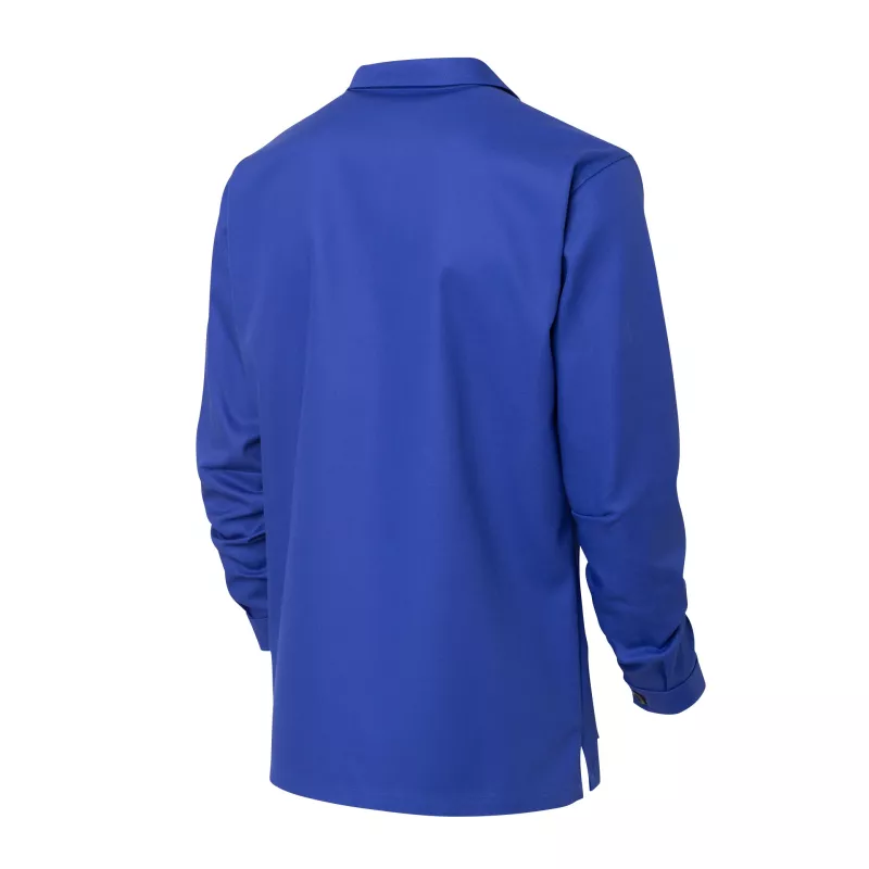 Optimax nd cp jacket - Molinel