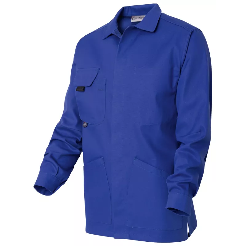 Optimax nd cp jacket - Molinel