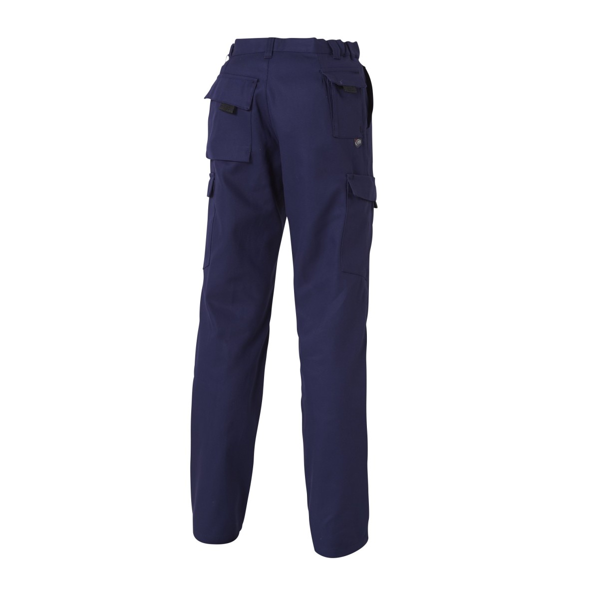 Optimax CP Barroud Trousers - Industrial maintenance - Molinel