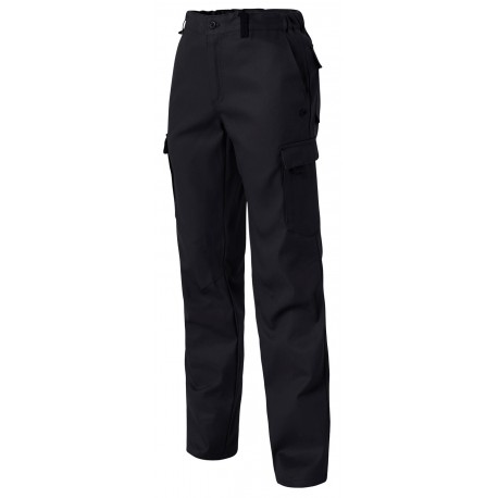 Pantalon Barroud OPTIMAX ND PC