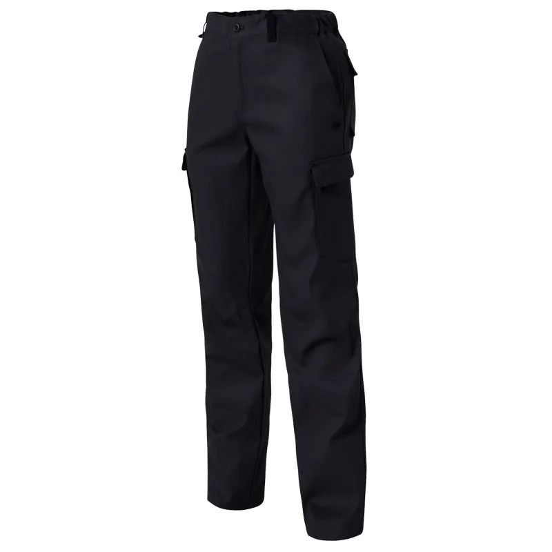 Optimax PC Barroud Trousers - Industrial care | Molinel
