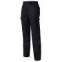 Pantalon Barroud Optimax PC Noir
