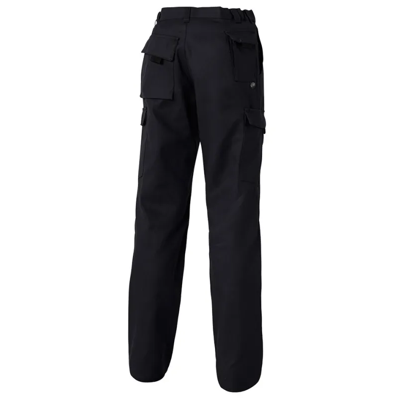 Optimax PC Barroud Trousers - Industrial care | Molinel