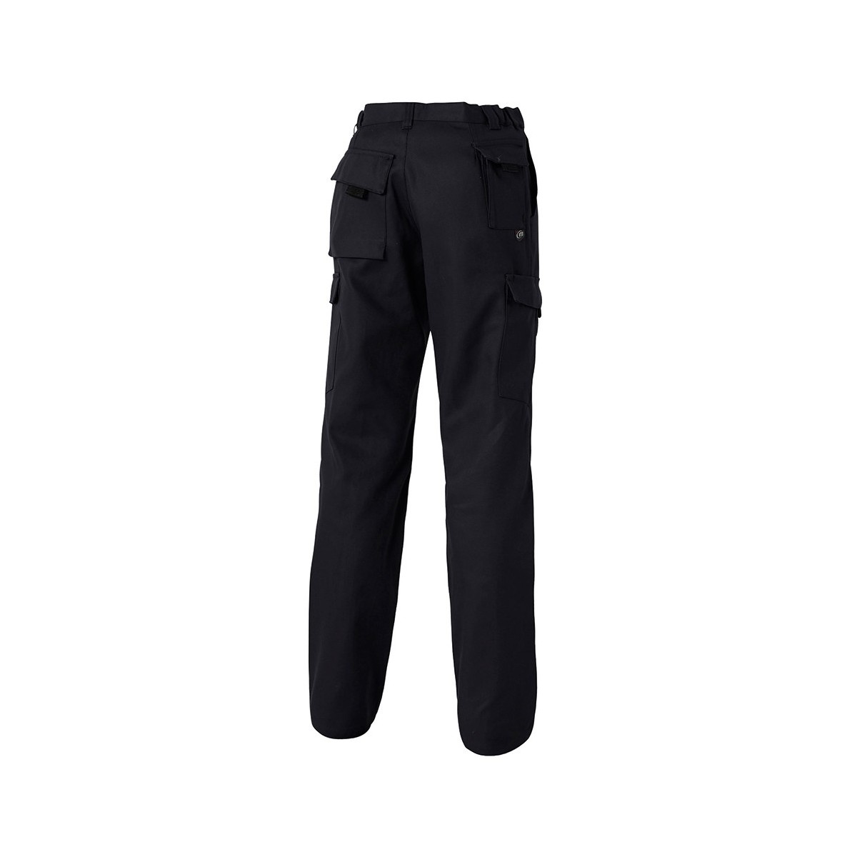 Pantalon barroud Optimax PC - Entretien industriel | Molinel