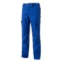 Optimax CP Gaul Blue Barroud Trousers