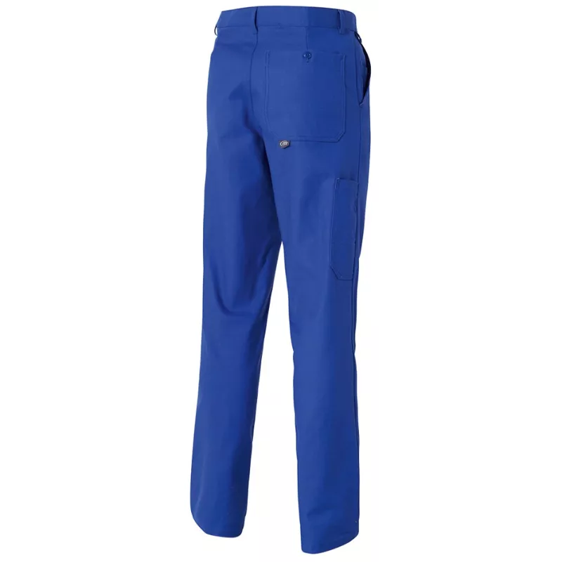 Basique trousers - Molinel