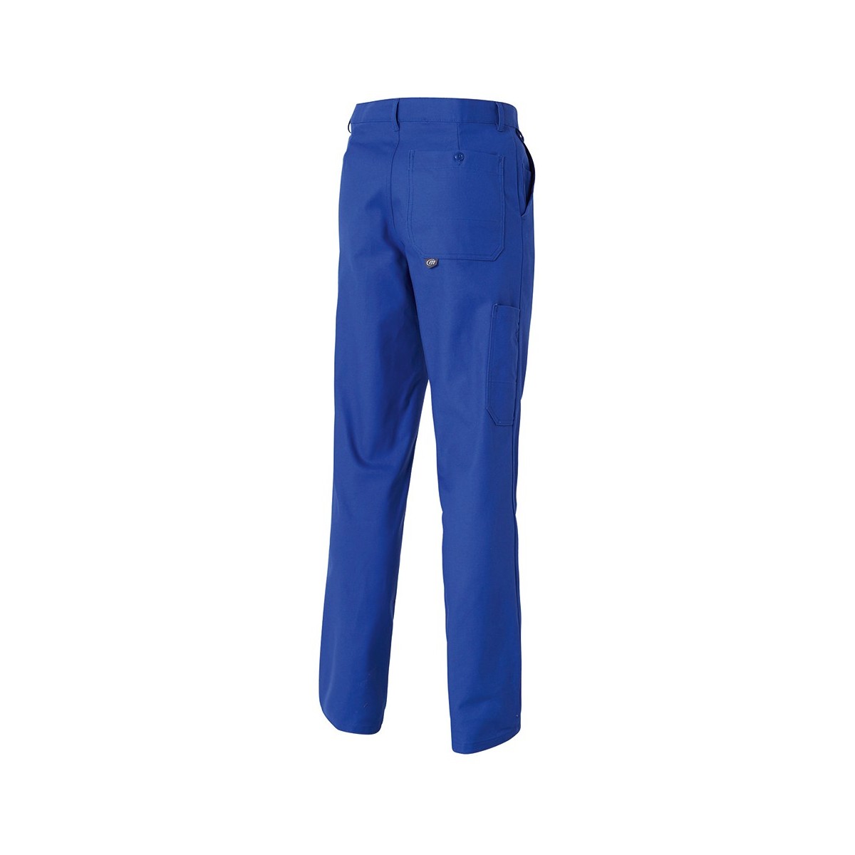 Basique trousers - Molinel