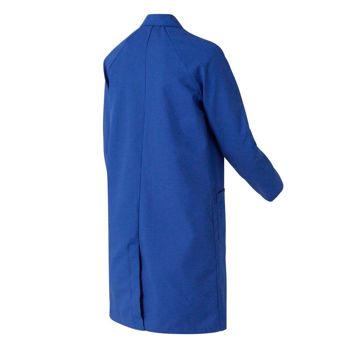 Blouse de Travail Optimax PC - Confort et fonctionnelle | Molinel