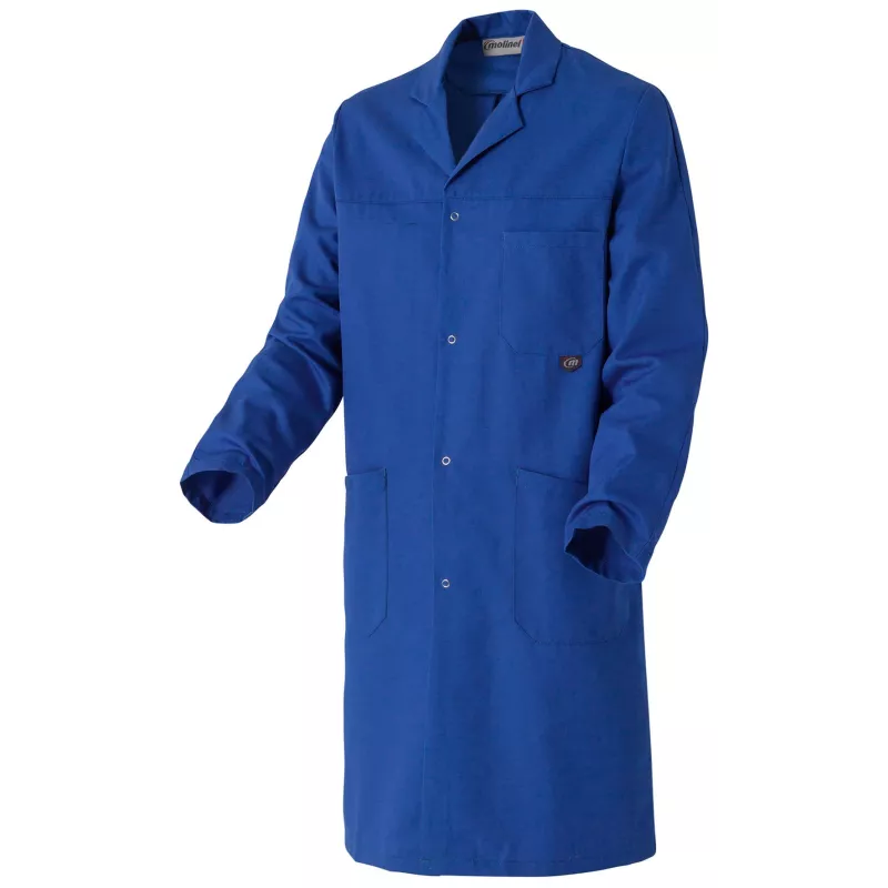 Optimax PC Work Coat - Comfortable and functional | Molinel