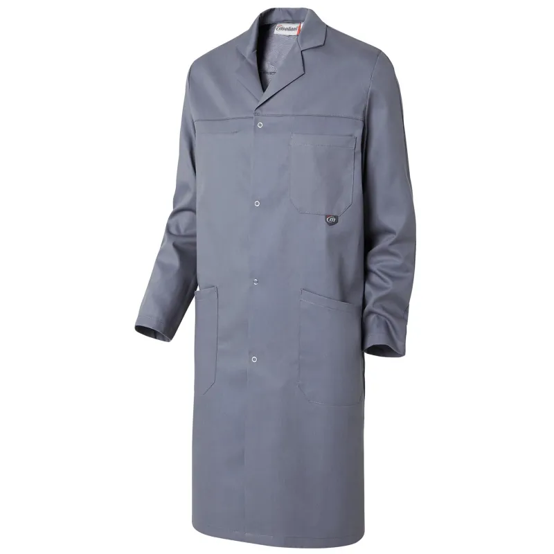 Blouse de Travail Optimax PC - Confort et fonctionnelle | Molinel