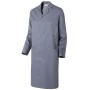 Optimax PC Grey Work Coat
