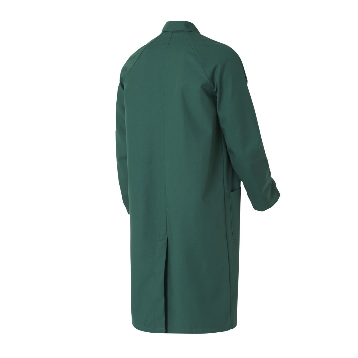 Optimax PC Work Coat - Comfortable and functional | Molinel