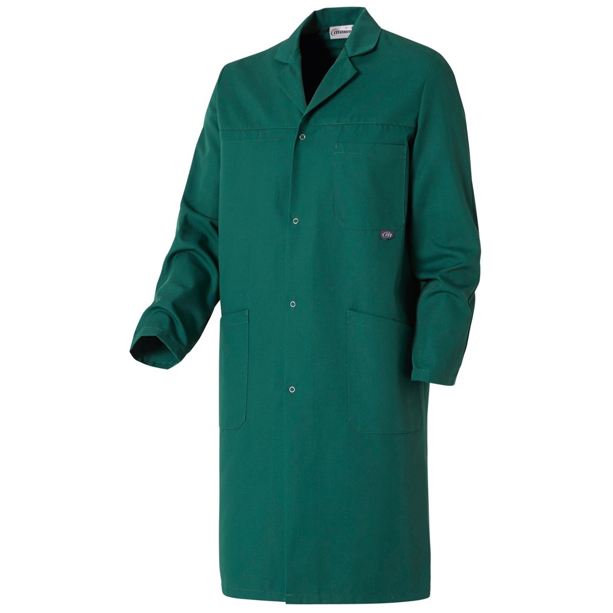 Optimax PC Work Coat - Comfortable and functional | Molinel