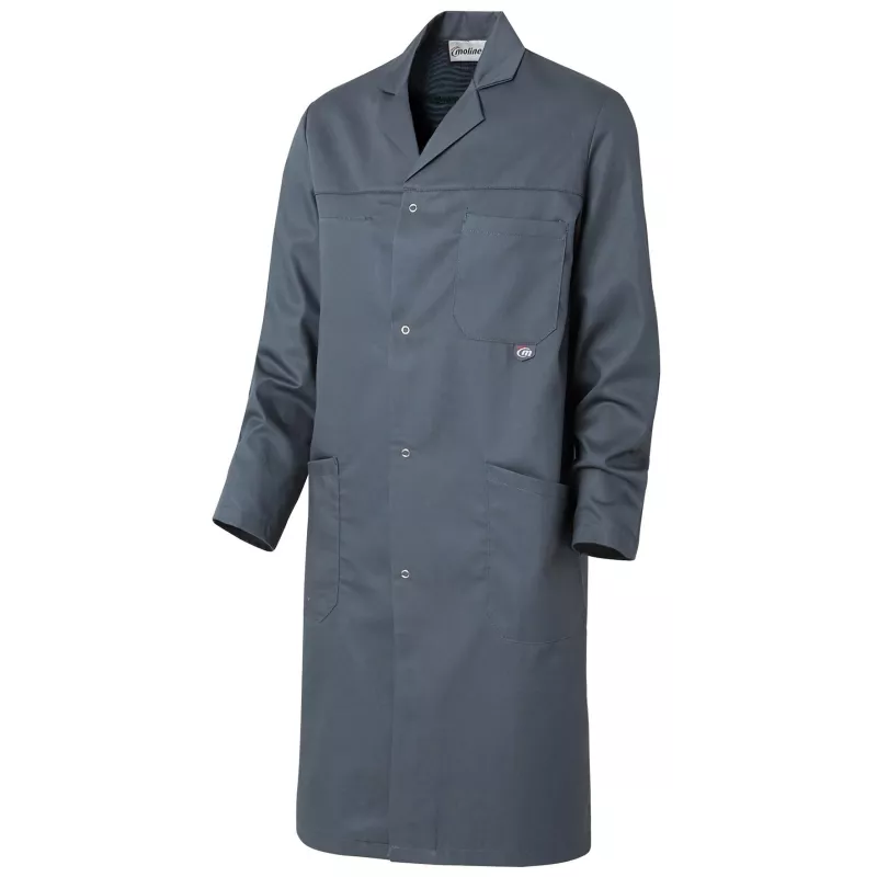 Blouse confort : vêtements de cuisine - Molinel