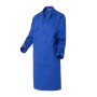 Men's Coat with RAGLAN Back