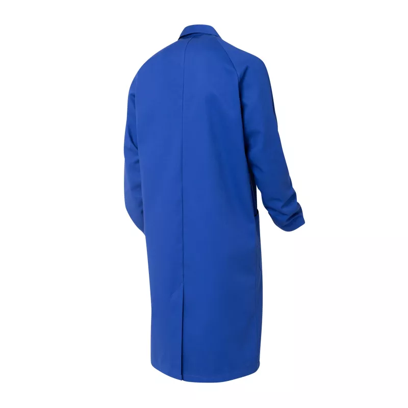 Blouse de Travail bleu pour homme | Molinel