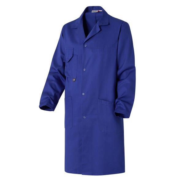 Men's Work Coat– Raglan Sleeve | Molinel