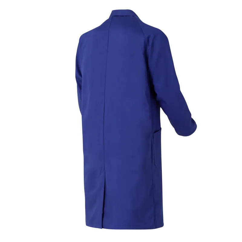 Men's coat with raglan back - Molinel