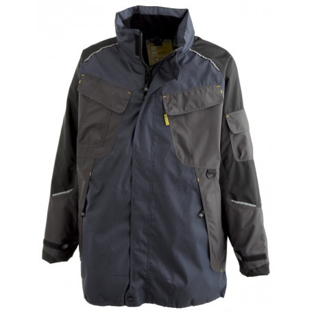 Outforce 2R technical jacket