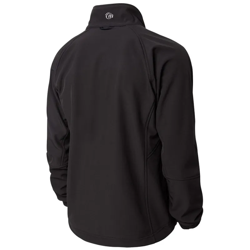 Wetup softshell - Molinel