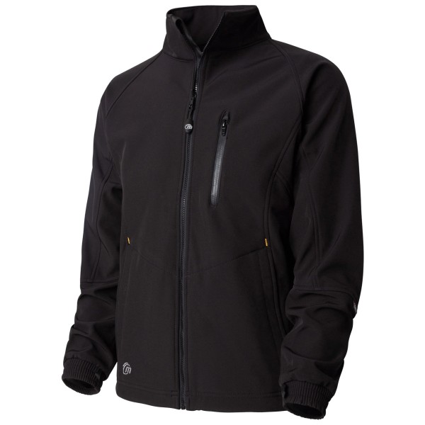 Wetup Work Jacket - Protects against the elements | Molinel