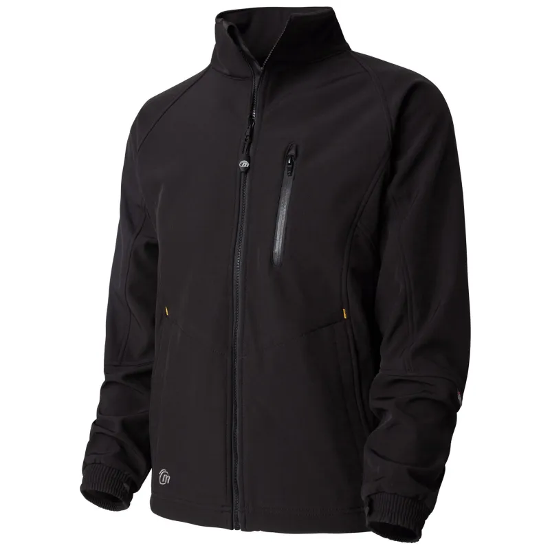 Wetup softshell - Molinel