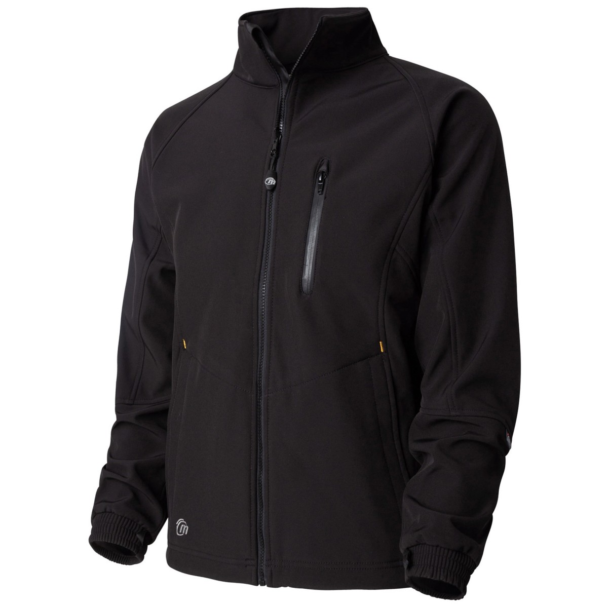 Wetup softshell - Molinel