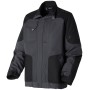 Blouson de Travail Outforce Elite Gris/Noir