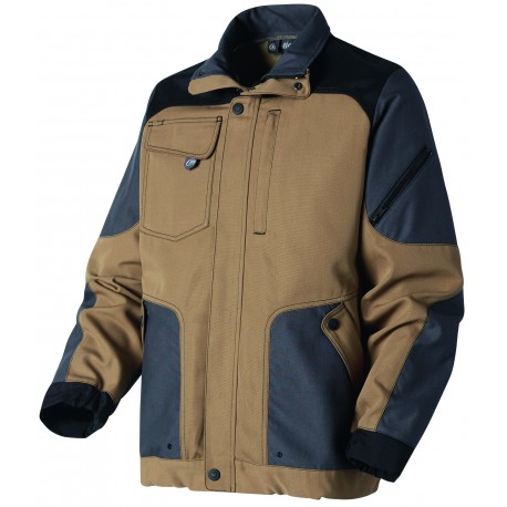 Outforce Elite Jacket