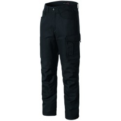 Pantalon genouillères Outforce Elite