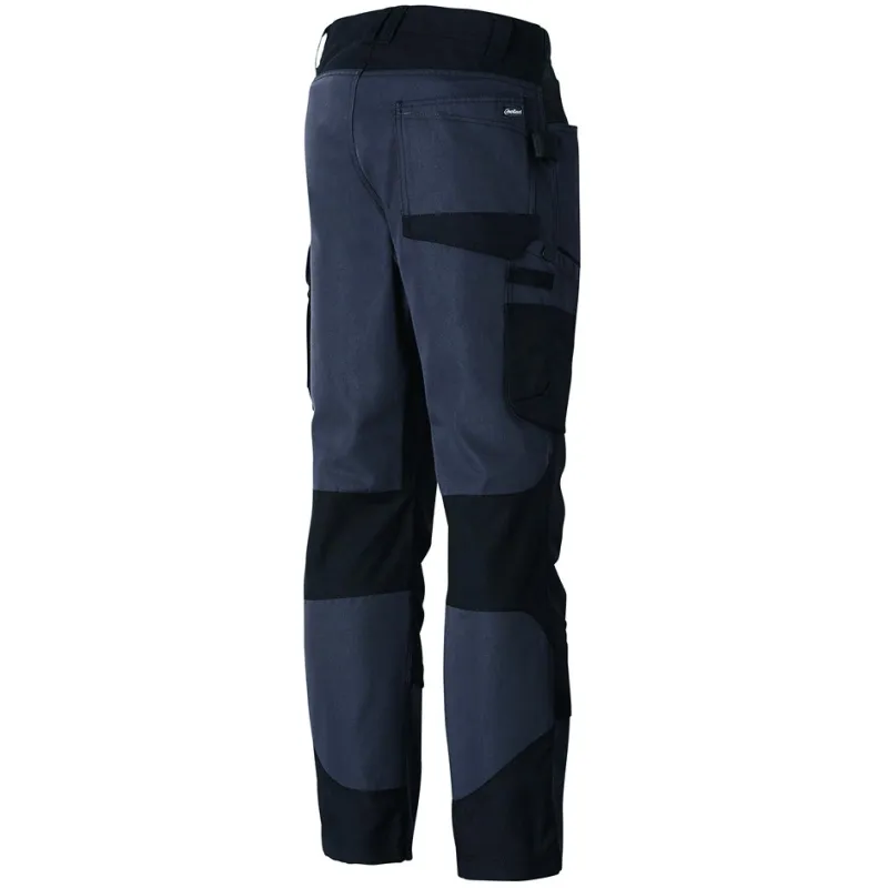 Pantalon genouillères Outforce Elite