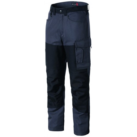 Pantalon genouillères Outforce Elite