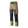 Outforce Elite Camel/Black Knee Pad Trousers