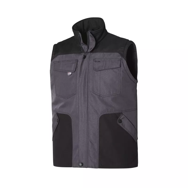 Gilet matelassé Outforce Elite