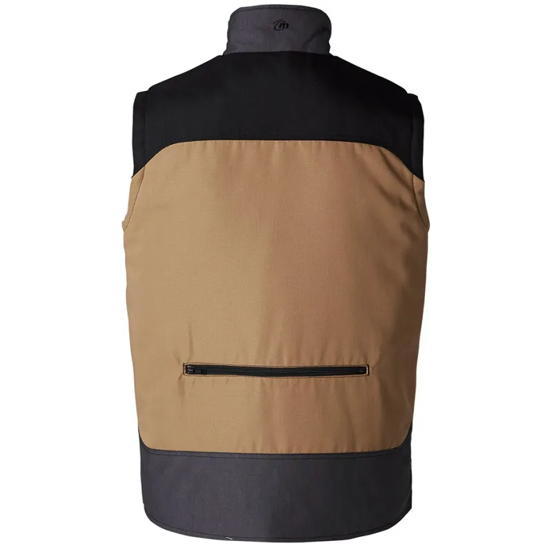 Gilet matelassé Outforce Elite