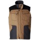 Outforce Elite padded waistcoat