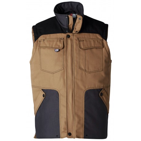 Outforce Elite padded waistcoat