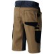 Outforce Elite bermuda shorts